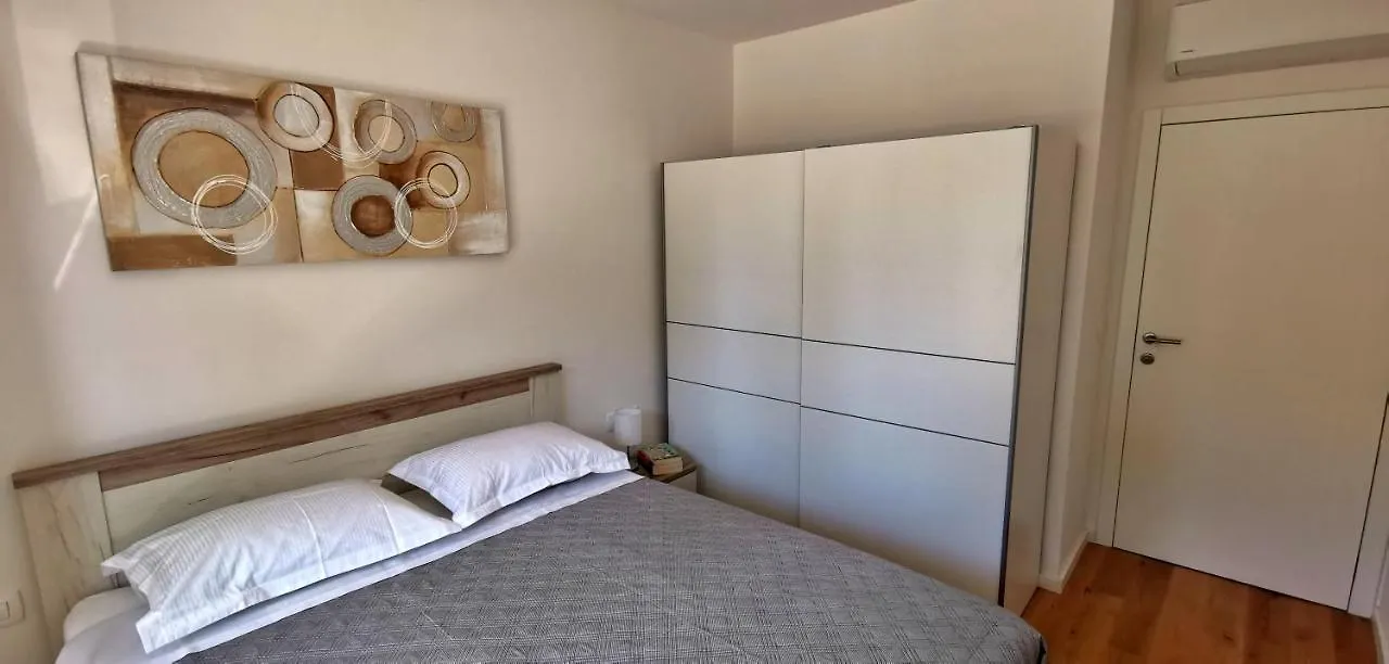 Apartment Apartman No.2 Zadar