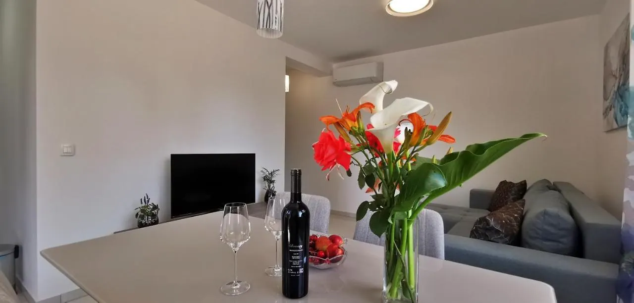 Apartman No.2 Zadar