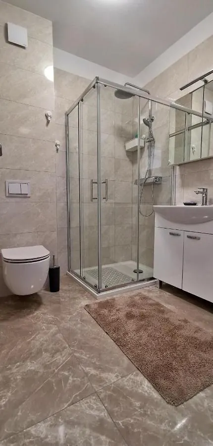 Apartman No.2 Zadar Croatia