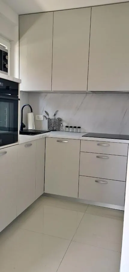 Apartman No.2 Zadar