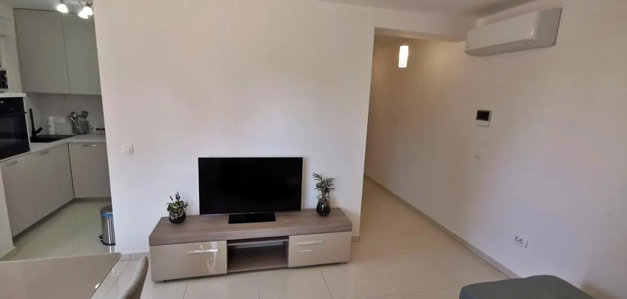 Apartman No.2 Zadar 0*,  Croatia